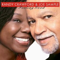 Randy Crawford & Joe Sample
