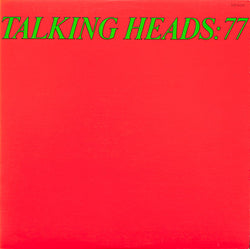 Talking Heads