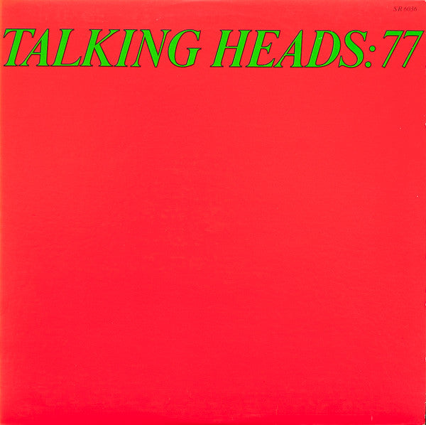 Talking Heads