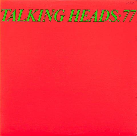 Talking Heads