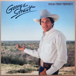 George Strait