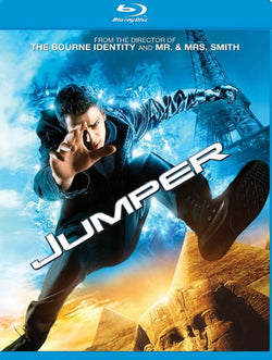 Jumper (Blu-Ray/DVD)