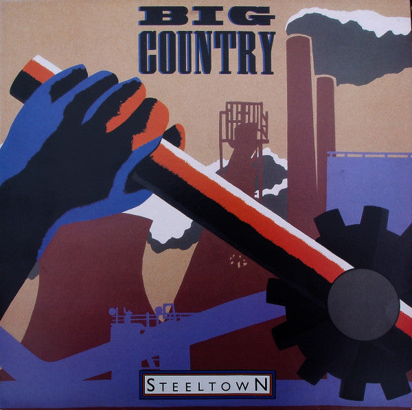 Big Country