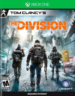 Tom Clancy's The Division