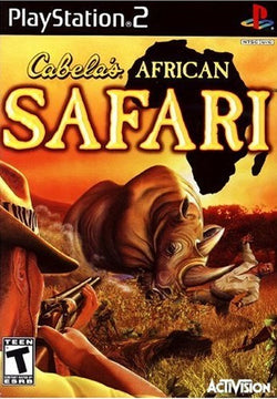 Cabela's African Safari