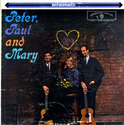 Peter, Paul & Mary