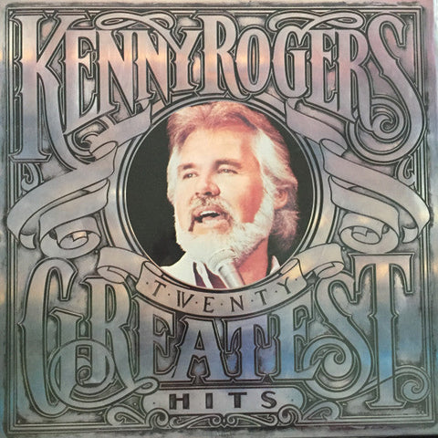 Kenny Rogers