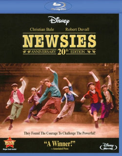 Newsies (20th Anniversary)