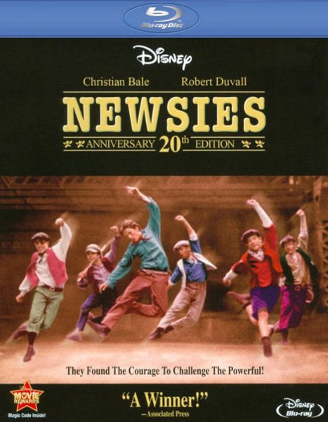 Newsies