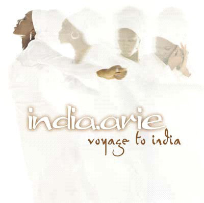 India Arie