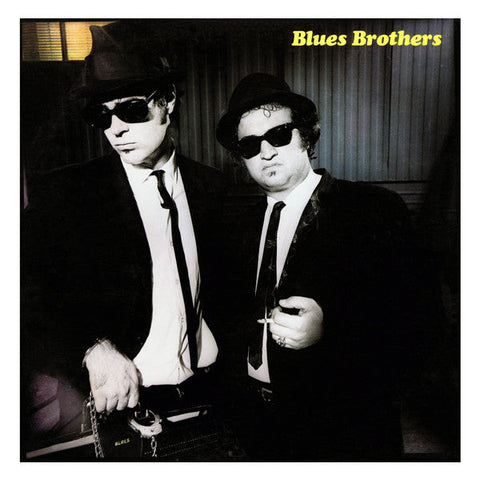 The Blues Brothers