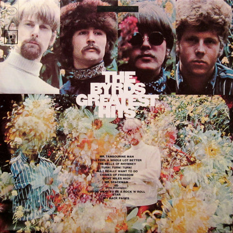 The Byrds