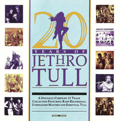 Jethro Tull