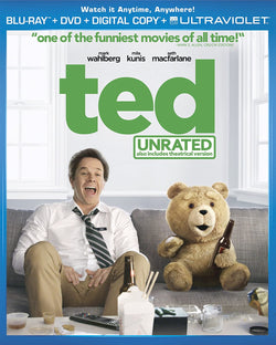 Ted (Unrated)