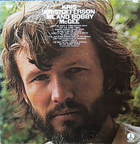 Kris Kristofferson