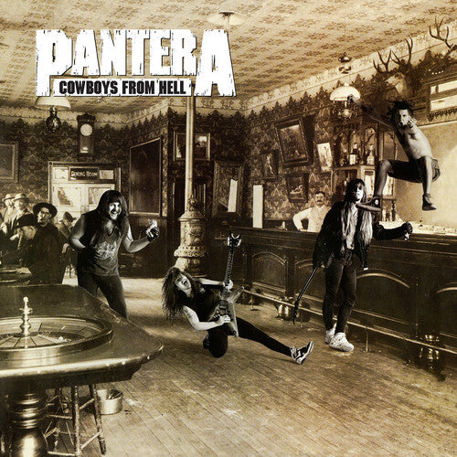 Pantera
