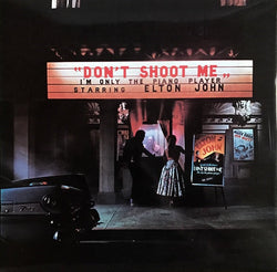 Elton John