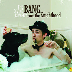 The Divine Comedy