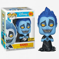 Funko Pop! Disney: Hades (Diamond)