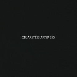 Cigarettes After Sex