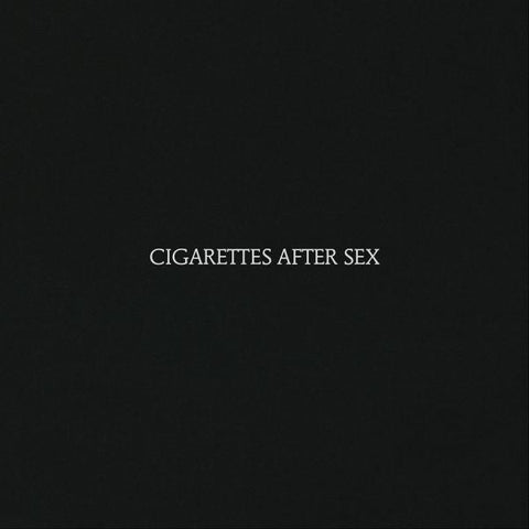 Cigarettes After Sex