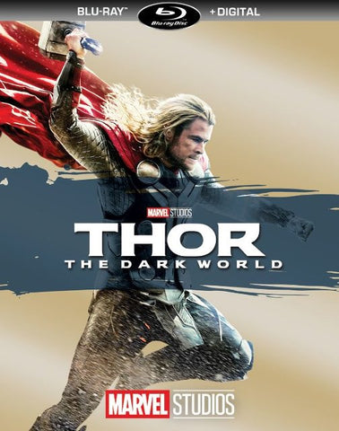 Thor: The Dark World