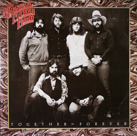 The Marshall Tucker Band