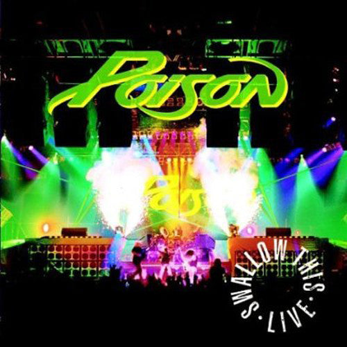 Poison