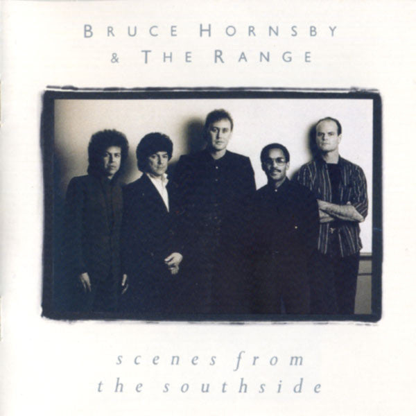 Bruce Hornsby & The Range
