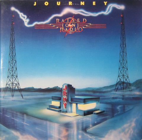 Journey