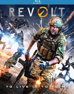 Revolt