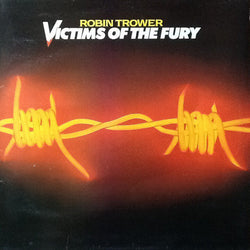 Robin Trower