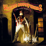 William Bootsy Collins