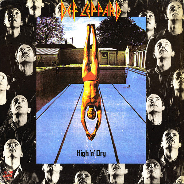 Def Leppard