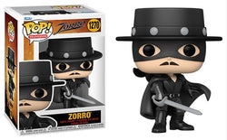 Funko Pop! Television - Zorro