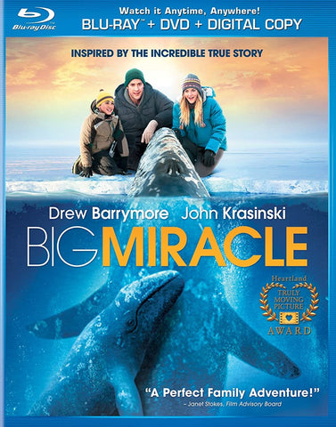 Big Miracle