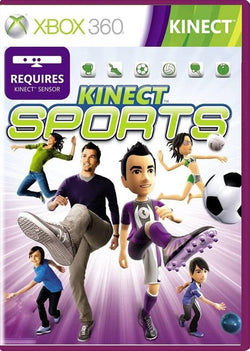 Kinect Sports Season Two