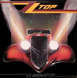 ZZ Top