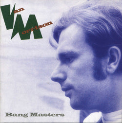 Van Morrison