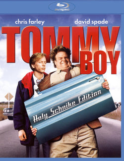 Tommy Boy (Holy Schnike Edition)