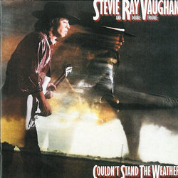 Stevie Ray Vaughan & Double Trouble