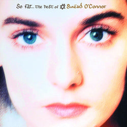 Sinead O'Connor