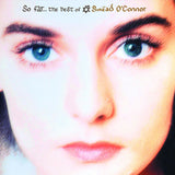 Sinead O'Connor