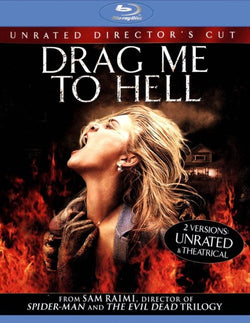 Drag Me To Hell