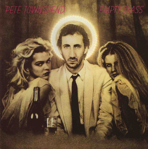 Pete Townshend