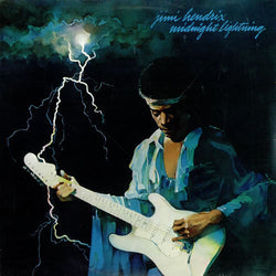 Jimi Hendrix