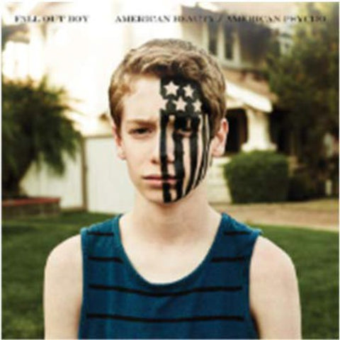 Fall Out Boy