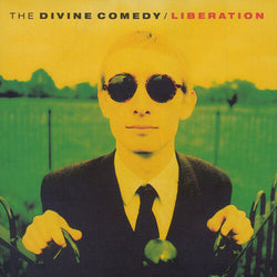 The Divine Comedy