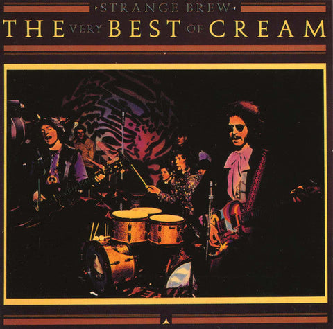 Cream