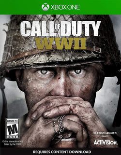 Call Of Duty: WWII